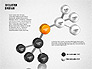 3D Cluster Diagram slide 3