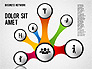 Step by Step Planning Diagram slide 1