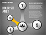 Step by Step Planning Diagram slide 10