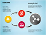 Science Process with Icons slide 11