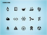 Science Process with Icons slide 15