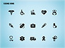 Science Process with Icons slide 16