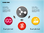 Science Process with Icons slide 4