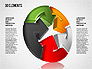 Three Dimensional Directions Shapes slide 4