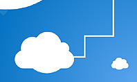 Cloud Distributed Computing Diagram