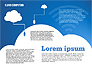 Cloud Distributed Computing Diagram slide 3