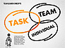 Coaching Concept Diagram slide 3