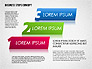 Three Steps Concept slide 8