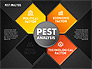 PEST Analysis with Icons slide 11