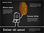 Funny Character in Various Situations slide 13