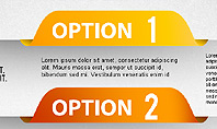 Options Banner