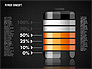 Battery Charge Concept slide 12