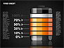 Battery Charge Concept slide 13