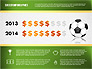 Soccer Infographics slide 13