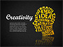 Creativity slide 9