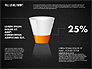 Level Fill Chart slide 14