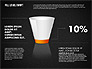 Level Fill Chart slide 15