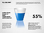 Level Fill Chart slide 4