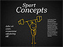 Sports Business Characters slide 9