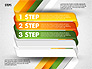 Five Step Options slide 3