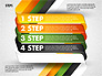 Five Step Options slide 4