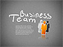 Business Team Presentation slide 9