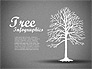 Green Tree Infographics slide 9