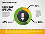 Clean Energy Infographics slide 7