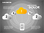 Cloud Storage Diagram slide 13
