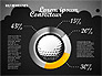Golf Infographics slide 14