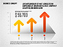 Business Report Concept slide 4