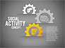Social Activity Shapes slide 8