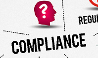 Regulatory Compliance Concept (with animation)