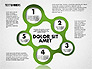 Circles with Text slide 1