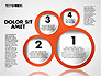 Circles with Text slide 2