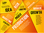 Production Planning Pieces Concept slide 20
