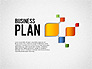 Business Plan Flow slide 1