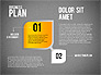 Business Plan Flow slide 11
