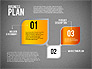 Business Plan Flow slide 12
