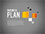 Business Plan Flow slide 9