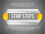 Mobius Strip Steps slide 9