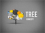 Business Tree Concept slide 9