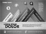 Triangle Shapes Diagram slide 14