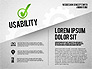 Webdesign Concept Diagram (with animation) slide 9