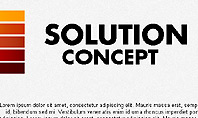 Solution Concept Options