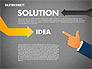 Solution Concept Options slide 16