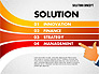 Solution Concept Options slide 5
