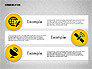 Communication and Media Icons slide 10