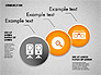 Communication and Media Icons slide 3