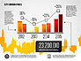 City Presentation Infographics slide 1